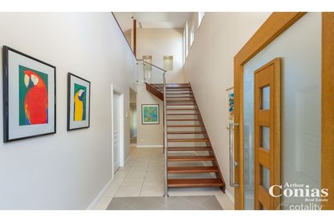 Property photo of 58 Lynne Grove Avenue Corinda QLD 4075