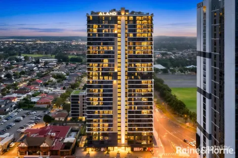 3101/311 Hume Hwy, Liverpool, NSW 2170