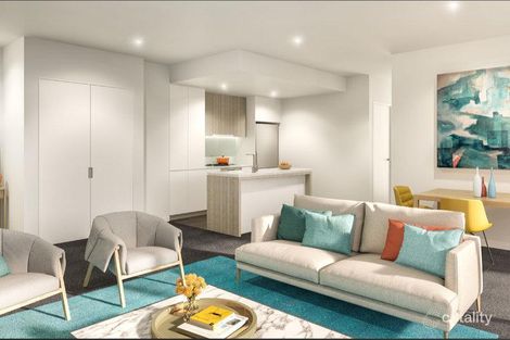 Property photo of 409/5 Mooramba Road Dee Why NSW 2099