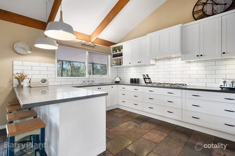 Property photo of 34 Old Forest Road The Basin VIC 3154