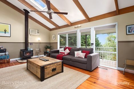 Property photo of 34 Old Forest Road The Basin VIC 3154