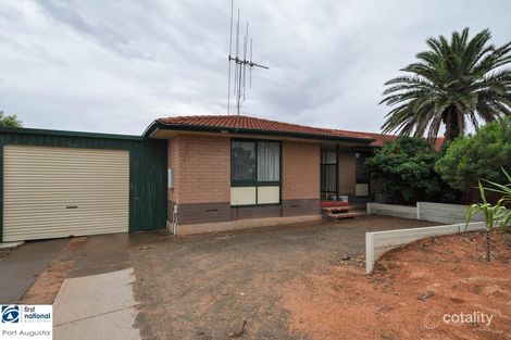 Property photo of 9 Higginson Street Port Augusta SA 5700