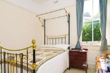 Property photo of 4/72 Wycombe Road Neutral Bay NSW 2089