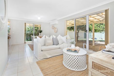 Property photo of 109 Meehan Drive Kiama Downs NSW 2533