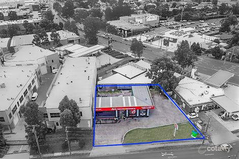 132 Station Rd, Seven Hills, NSW 2147