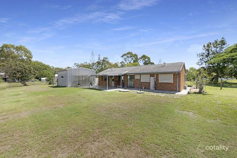 38 Willis St, Sharon, QLD 4670