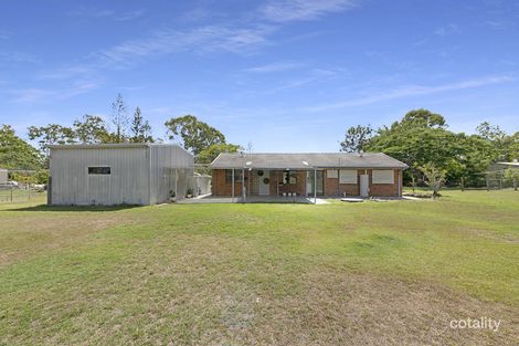 Property photo of 38 Willis Street Sharon QLD 4670