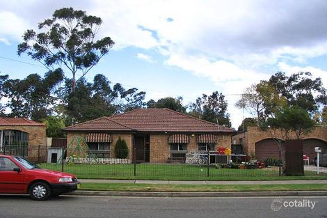 45 Sedgman Cres, Shalvey, NSW 2770