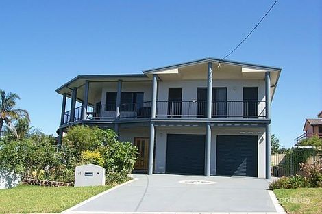 Property photo of 31 Seaview Street Bonny Hills NSW 2445