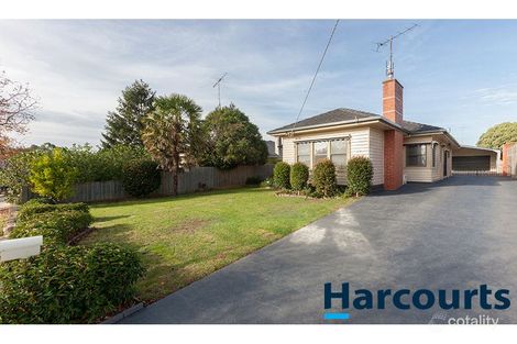 Property photo of 86 Clifford Street Warragul VIC 3820