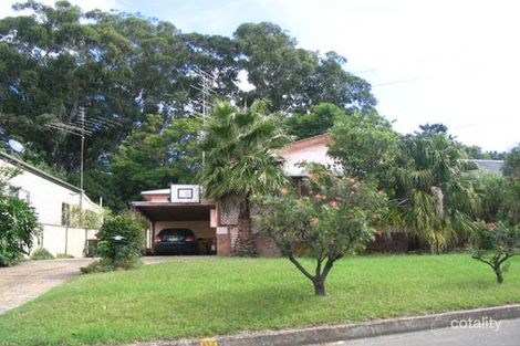 5 Hobart St, Bulli, NSW 2516