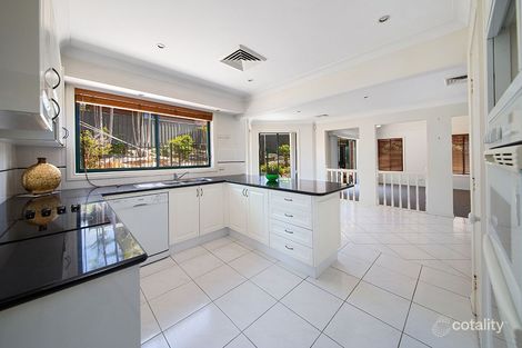 Property photo of 27 Stringybark Place Alfords Point NSW 2234