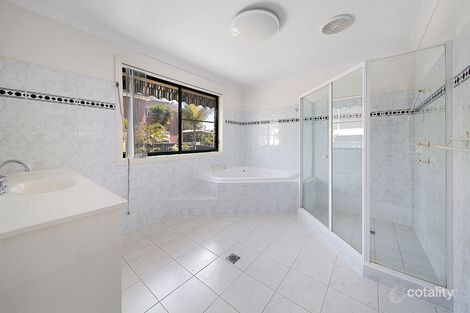 Property photo of 27 Stringybark Place Alfords Point NSW 2234