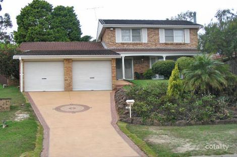 Property photo of 10 Power Place Menai NSW 2234