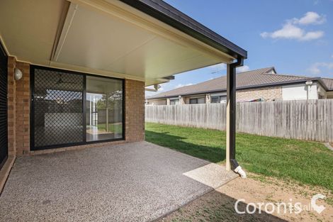Property photo of 9 Adrian Street Caboolture QLD 4510