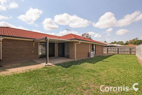Property photo of 9 Adrian Street Caboolture QLD 4510