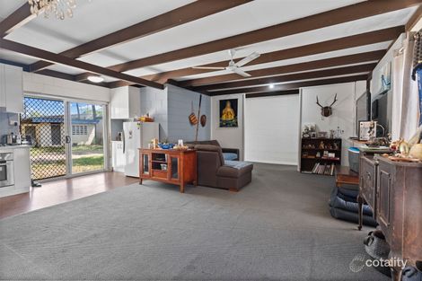 Property photo of 27 Koch Street Mooroobool QLD 4870