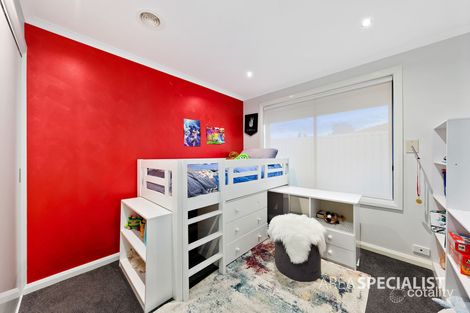 Property photo of 5 Zulu Retreat Keilor Downs VIC 3038