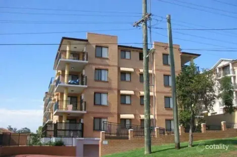 24/4-6 Clifton St, Blacktown, NSW 2148