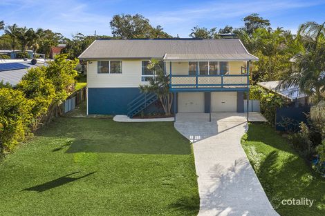 Property photo of 10 Burns Crescent Corindi Beach NSW 2456