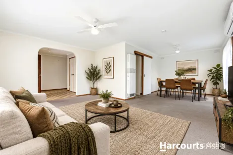 Property photo of 20 Randall Crescent Moe VIC 3825