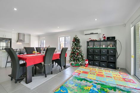 Property photo of 7 Dray Court Riverhills QLD 4074