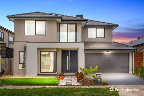 8 Ditmars Ave, Point Cook, VIC 3030