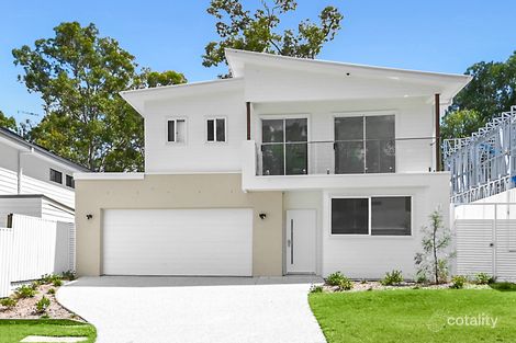 3 Hillsea Ct, Arundel, QLD 4214