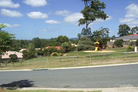 Property photo of 2 Matai Crescent Nerang QLD 4211