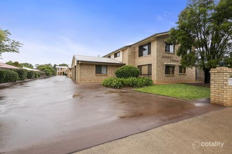 8/56 Gordon Ave, Newtown, QLD 4350