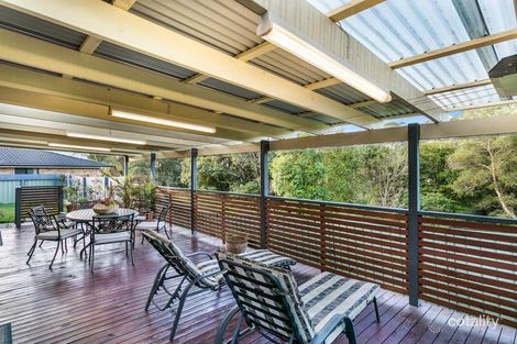 Property photo of 16 Chinchilla Way Albion Park NSW 2527