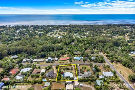 Property photo of 27 Jimilee Street Dundowran Beach QLD 4655