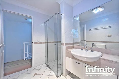 Property photo of 4/17-19 Westbourne Street Drummoyne NSW 2047