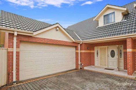 Property photo of 3/317 Stacey Street Bankstown NSW 2200