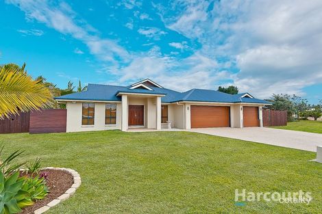 89 Golden Wattle Dr, Narangba, QLD 4504
