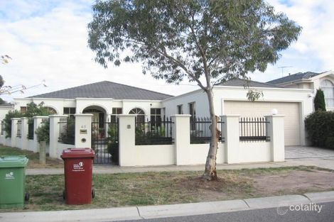 45 Hennessy Way, Dandenong North, VIC 3175