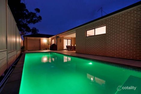 Property photo of 30 Black Wallaby Drive Langwarrin VIC 3910