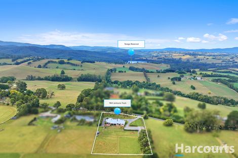 Property photo of 1164 Jacksons Track Jindivick VIC 3818