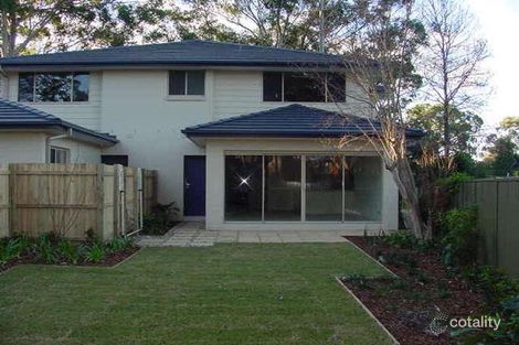 Property photo of 2 Cadow Street Pymble NSW 2073