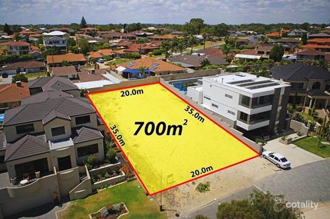 38 The Corniche, Hillarys, WA 6025