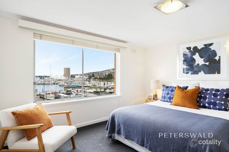 Property photo of 10/50 Marieville Esplanade Sandy Bay TAS 7005