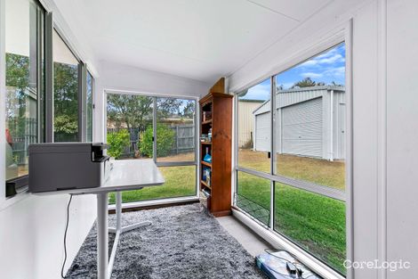 Property photo of 27 Jimilee Street Dundowran Beach QLD 4655
