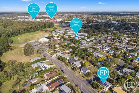 Property photo of 77 Springfield Drive Burpengary QLD 4505