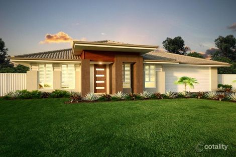 Property photo of 1404 The Range Boulevard Croydon VIC 3136