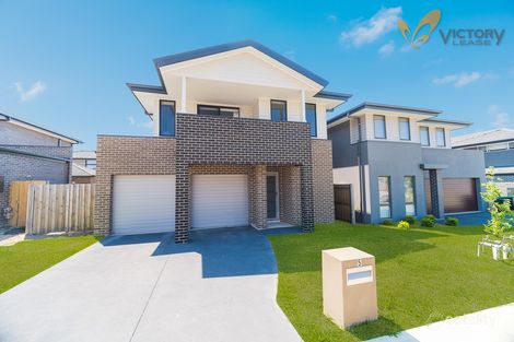5 Saitama Rd, North Kellyville, NSW 2155