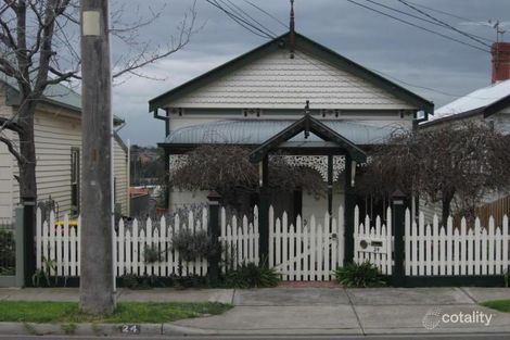 24 Ngarveno St, Moonee Ponds, VIC 3039