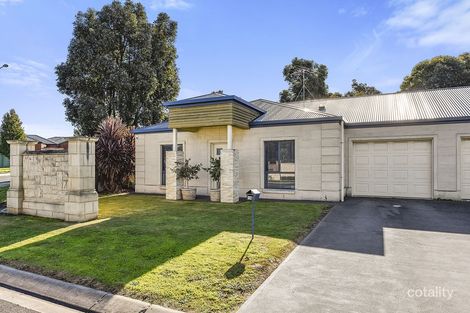 Property photo of 1A Limestone Court Mount Gambier SA 5290