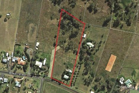 Property photo of 17 Bedwell Street Cranley QLD 4350