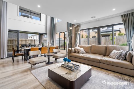 Property photo of 8 Ditmars Avenue Point Cook VIC 3030