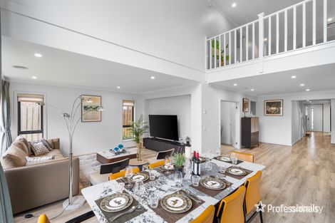 Property photo of 8 Ditmars Avenue Point Cook VIC 3030